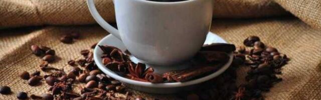 Kafa štiti od demencije