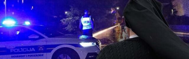 ČASNA SESTRA IZMISLILA DA JU JE MIGRANT IZBO NOŽEM! Policija je razotkrila, evo kako se povredila!