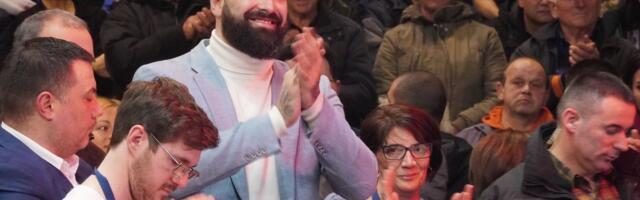 Bivši igrač Zvezde i Olimpijakosa došao da gleda meč crveno-belih u Evroligi: Za koga će navijati?