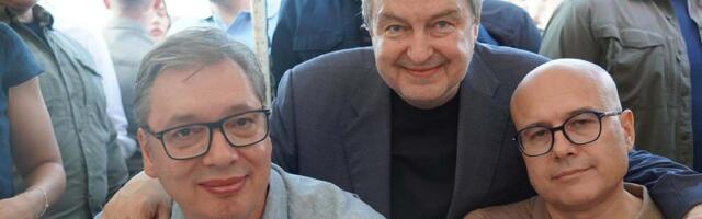 Prinudni brak iz računa: Može li Vučić bez Dačića?