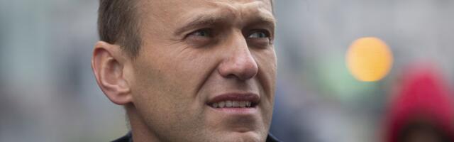 Kremlj odbacuje optužbe da Rusija stoji iza trovanja Navaljnog