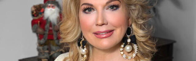 OVO JE STAN U CENTRU BEOGRADA OD 175 KVADRATA KOJI JE NAPUSTILA SUZANA MANČIĆ: O svakom detalju vodila računa, a sada odlazi: Napravila sam raj na zemlji...