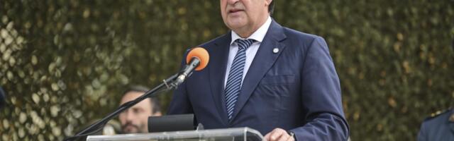 "PRIPREMA NAPADA NA PREDSEDNIKA JE OTVORENI UDAR NA DRŽAVU I USTAVNI POREDAK": Oglasio se ministar Gašić