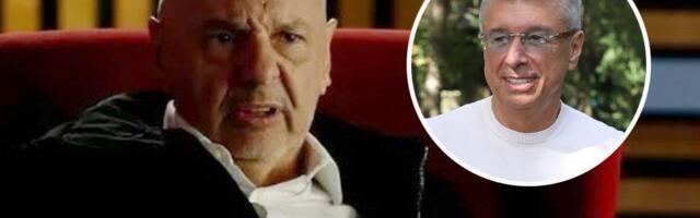 Advokat otkrio šta je Saša Popović uradio pred smrt: Bio sa njim nekoliko sati pre nego što nas je napustio