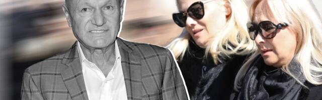 "Više ni telefon ne zvoni…" Ilda otkrila koliko je Šabanovih prijatelja i saradnika okrenulo leđa porodici