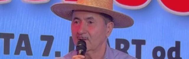 Biće bolje kad budeš tu: Garavi Sokak 7. marta osvaja veliku salu Teatra Odeon