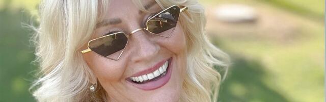 Slavica Rokvić pokazala jutarnji ritual za borbu protiv celulita: Treba vam samo voda i stvar od 550 dinara!