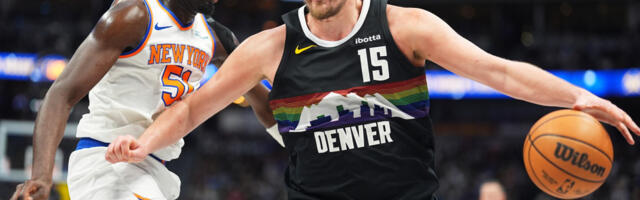 Jokić nikad iskreniji: Baš loš meč, verovatno smo po prvi put odustali (VIDEO)