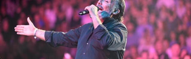 "HALA NIKAD NIJA BILA LOGOR, KONCERT JE OTKAZAN ZBOG DEZINFORMACIJA!" Spens odbacuje navode Cetinskog: Nastupao je i ranije, kao i mnogi drugi...