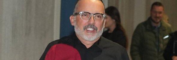 Kraj sramnim lažima Tonija Cetinskog: Žarko Mićin priložio sve dokaze protiv pevača