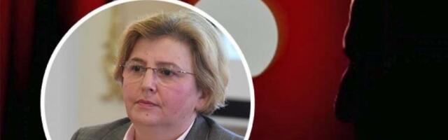 OTKRIVENA MRAČNA TAJNA ZAGORKE DOLOVAC! Bivši pripadnik obezbeđenja vrhovne javne tužiteljke progovorio o smrti kolege - BIO JE NA SASTANKU KOD NJE, POSLE JE PRONAĐEN MRTAV! (VIDEO)