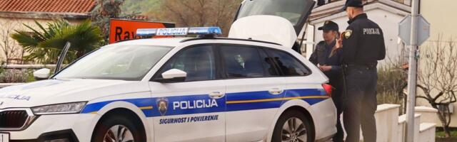 Otkriveno ko je uhapšen zbog zelenašenja: Nađeno 175 satova u vrednosti višoj od 100 hiljada evra (FOTO)