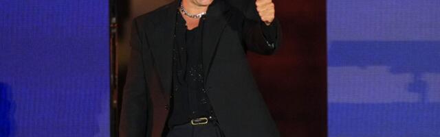 Riki Martin se oglasio povodom koncerta u Beogradu: Napisao je jednu rečenicu