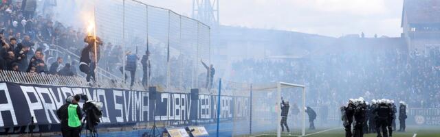 FSS bez milosti: Ovo je epilog haosa u četvrtfinalu Kupa