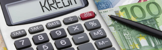 Građani tužili banke zbog troškova obrade kredita i dobili novac, sada moraju da ga vrate i to sa kamatom