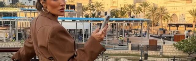 HTELI DA JOJ BACE KISELINU U LICE: PREKID SARADNJE pevačicu Senidah UMALO KOŠTAO ŽIVOTA