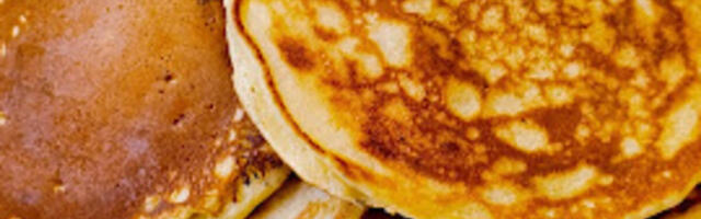 Nećete znati kad vam je dosta: Kad probate ove zaboravićete i na naše i na američke palačinka, a uspevaju svima