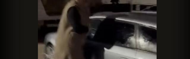 Ukraden zapisnik sa biračkog mesta u Aranđelovcu: „Jurimo je“ (VIDEO)