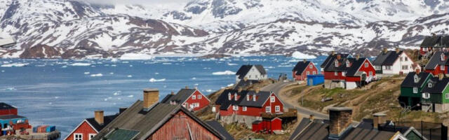 Разоткривен план Вашингтона за јачање контроле над Гренландом