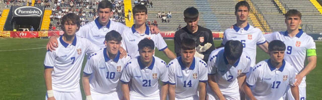 Rasplet za infarkt, Srbiju niko ne sme da otpiše: Nenad Milijaš zapalio naciju pred Poljsku