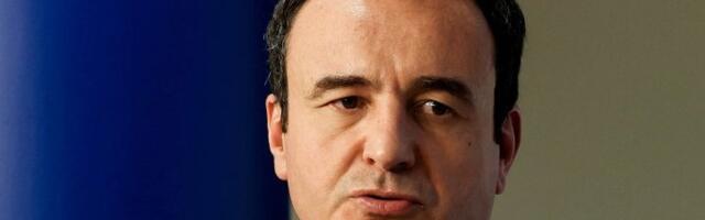 Šta se to "kuva" u lažnoj državi Kosovo?! Kriza sve veća - pobesneli zbog Kurtijevih poteza