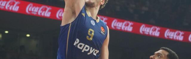 Stigla još jedna katastrofalna vest za Zvezdu nakon poraza od Partizana u večitom derbiju