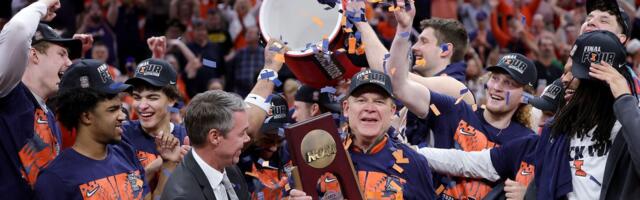 Ilinois na balkanski pogon ili neko drugi: Martovsko ludilo se završava u Indijanapolisu!