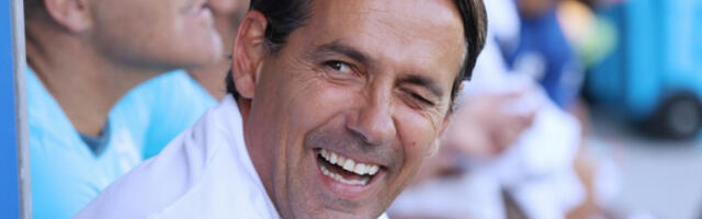 ​Симоне Инзаги: Жао ми је, али не желим да будем селектор Италије