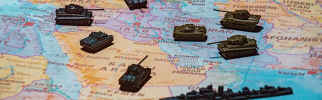 Da li je rat sa Iranom "najgori mogući scenario" za zalivske države? I zašto nije?