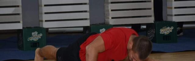 Srbin oborio Ginisov rekord! Rođen bez leve šake - a evo šta je uspeo da uradi