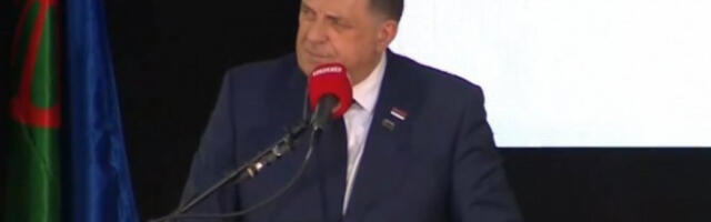 Додик: Говорити о страдању у Доњој Градини значи понављати познате истине