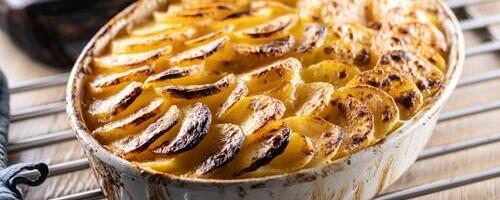 Francuski krompir koji se jednostavno pravi: Idealan za brzi ručak