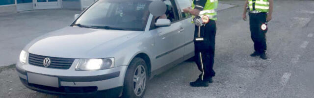 40.000 Srba "popilo" kaznu zbog ovog prekršaja, policija nikad strožija! Na svakom koraku su, ovo gledaju i love