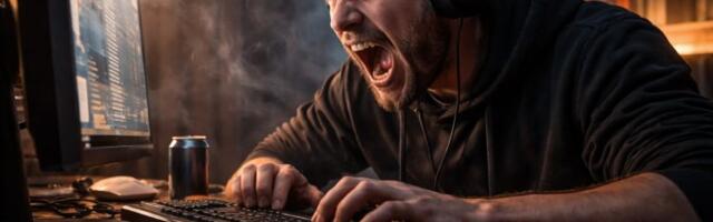 Keyboard ratnici: zašto su ljudi online gori nego uživo (i zašto svi ponekad postajemo jedan od njih)