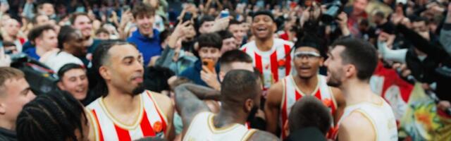 RASULO NAKON BARSELONE! Crvena zvezda pored Kodija, ostaje bez ključnih igrača!