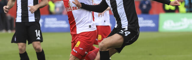 Ogroman problem za Partizan pred "večiti" derbi: Blagojević ne može da računa na dvojicu važnih igrača