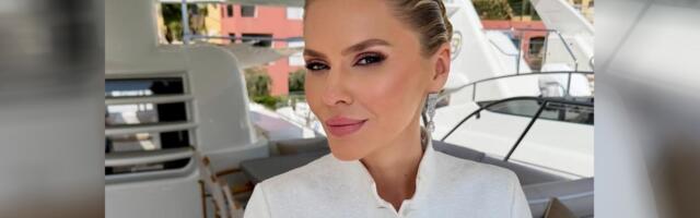 Evo šta će biti sa MELININIM BIZNISOM nakon što se venčala za MILIJARDERA u Monaku - svi pričaju o njenom neočekivanom POTEZU!