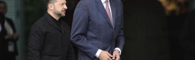 OVAJ ČOVEK JE SASEKAO KRILA ZELENSKOM! Ukrajincu uputio brutalnu poruku - "TO NIJE MOGUĆE!"