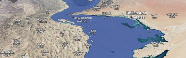 OVO ĆE RAZBESNETI TRAMPA: Iran razvija plan za preuzimanje potpune kontrole nad Ormuskim moreuzom