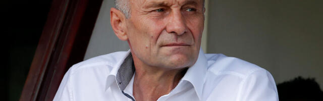 "Očekujem mnogo golova, osvojićemo titulu" Legenda Zvezde poslala moćnu poruku pred derbi