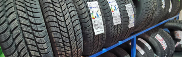 SA NAŠEG TRŽIŠTA SE HITNO POVLAČE POPULARNE GUME: Vozači, obratite pažnju