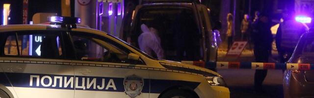 Tragedija u Novom Sadu: Poginuo pešak (VIDEO)