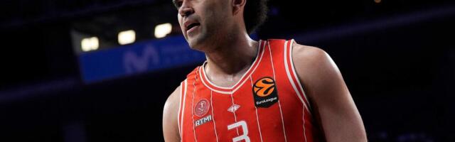 Hapoel srušio Real u Bugarskoj i produžio seriju!