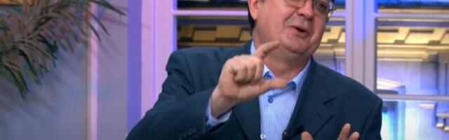 "Smrtnos i otkazivanje bubrega": Šekler otkriva pravu istinu o virusu koji je pokosio turiste!