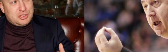 Bogovi će pasti na teme: Šakota i Nikolić pišu istoriju u AEK-u! Da li će se ponoviti uspeh iz 2018. godine?