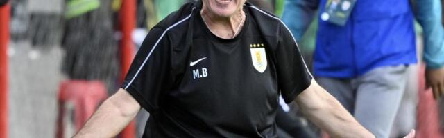 ŠOK PRED MUNDIJAL! Selektor precrtao sa spiska legendu svetskog fudbala, slavni fudbaler ostao bez poslednjeg plesa!