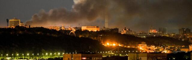 RUSIJA POSLALA PORUKU KIJEVU POSLE STRAVIČNOG UDARA: Ovo je bila naša odmazda!