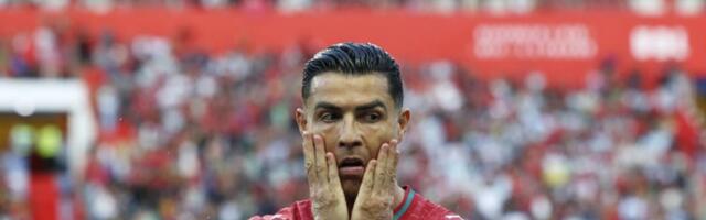 Bivši saigrač opleo po Ronaldu: Kristijano je besan zbog Mesijevog het-trika!