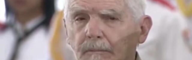 ODLAZAK KASTROVOG SABORCA: Preminuo Ramiro Valdes (95), jedan od poslednjih heroja Kubanske revolucije (VIDEO, FOTO)