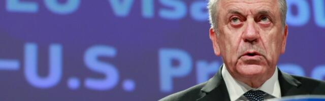Izdat nalog za hapšenje bivšeg komesara EU u vezi sa aferom „Katargejt“